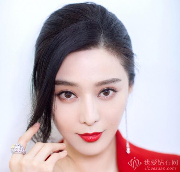戴比尔斯钻石