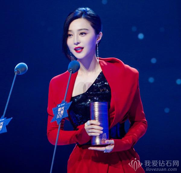 戴比尔斯钻石