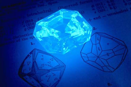 葡萄牙人”钻石(Portuguese Diamond)