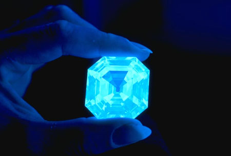 葡萄牙人”钻石(Portuguese Diamond)