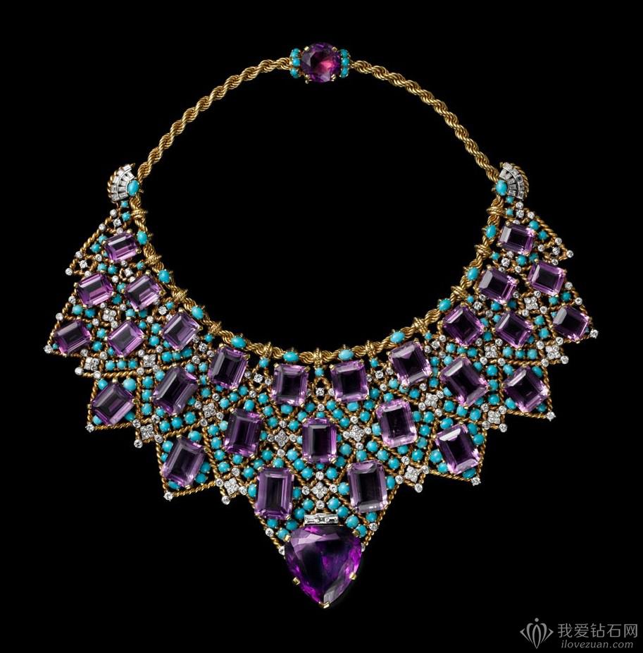 珠宝展