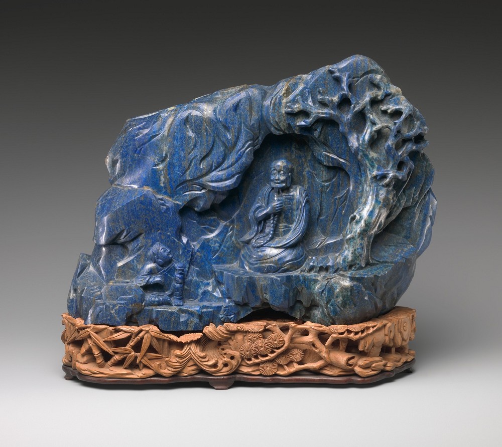中国玉雕展