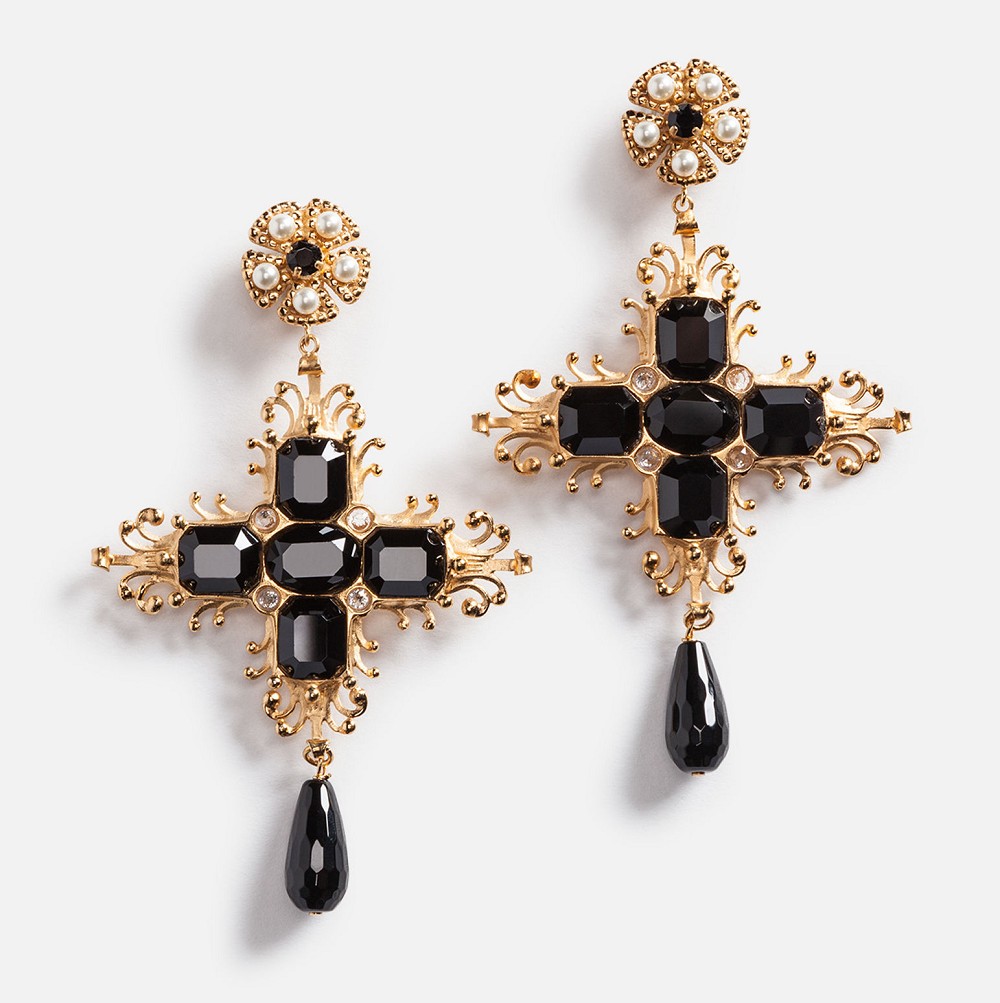 Dolce & Gabbana珠宝