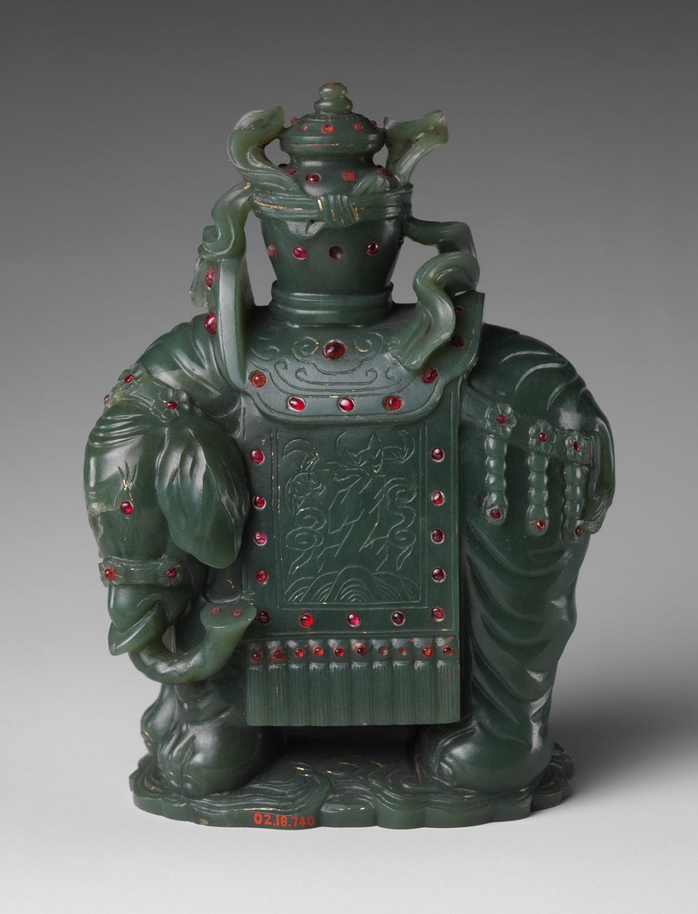 中国玉雕展
