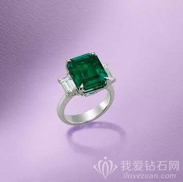 珠宝拍卖