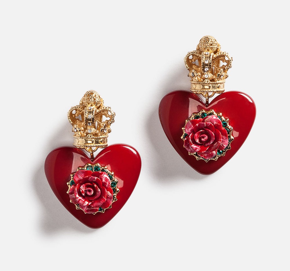 Dolce & Gabbana珠宝
