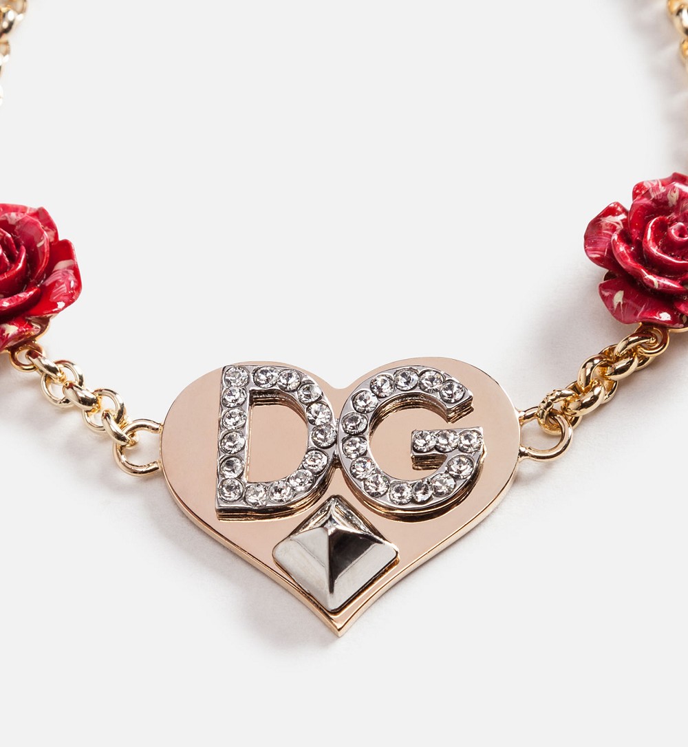 Dolce & Gabbana珠宝