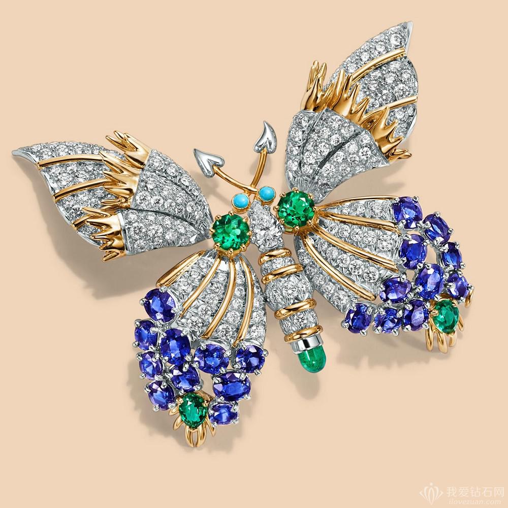 蒂芙尼