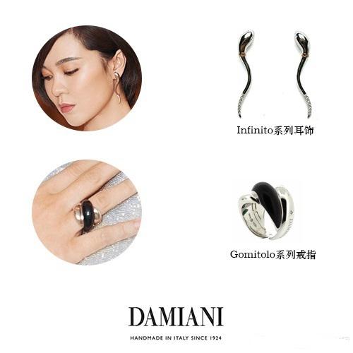 玳美雅（damiani）