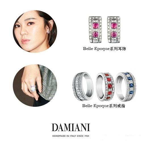 玳美雅（damiani）