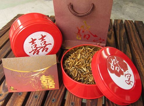 婚礼伴手礼