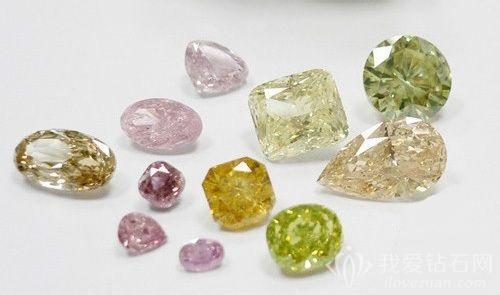 彩钻价钱