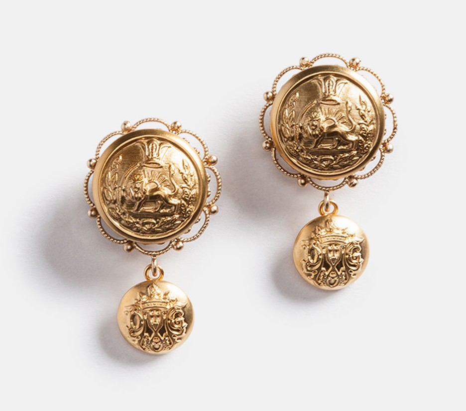 Dolce & Gabbana珠宝