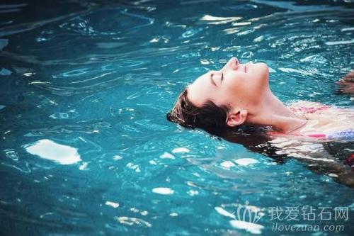 戴戒指