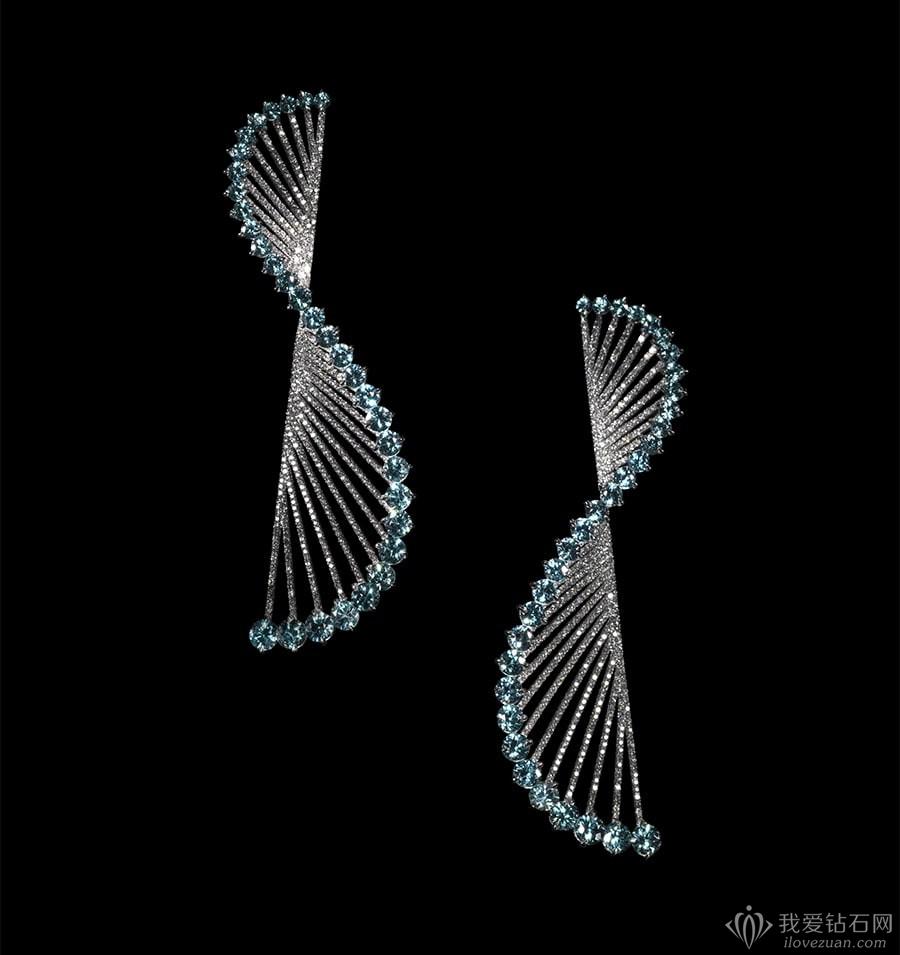 珠宝设想