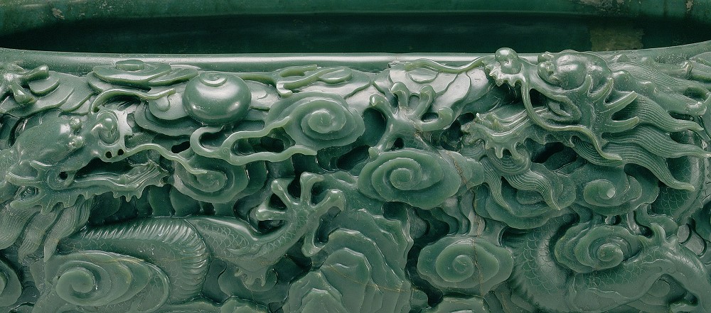 中国玉雕展