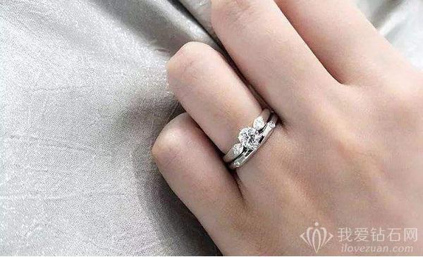 成婚戒指