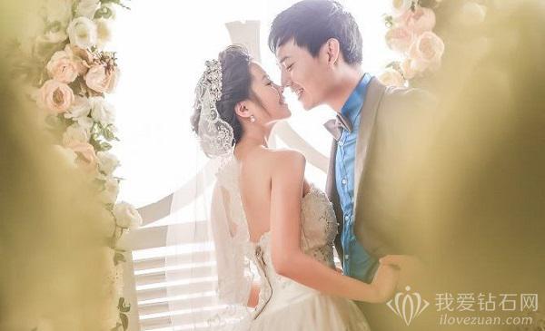 婚礼广告词