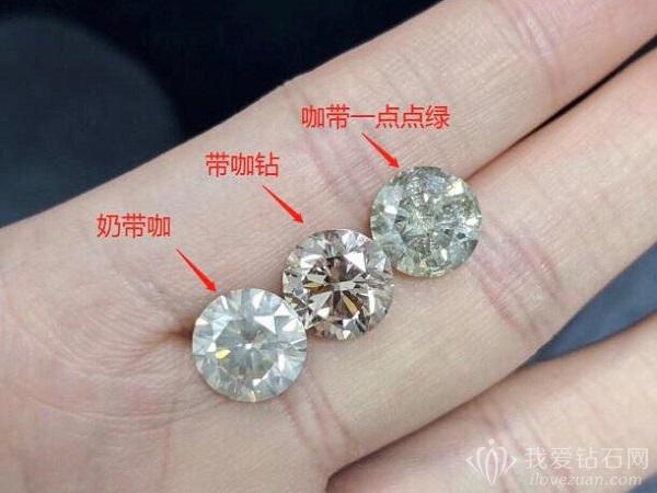 咖啡钻