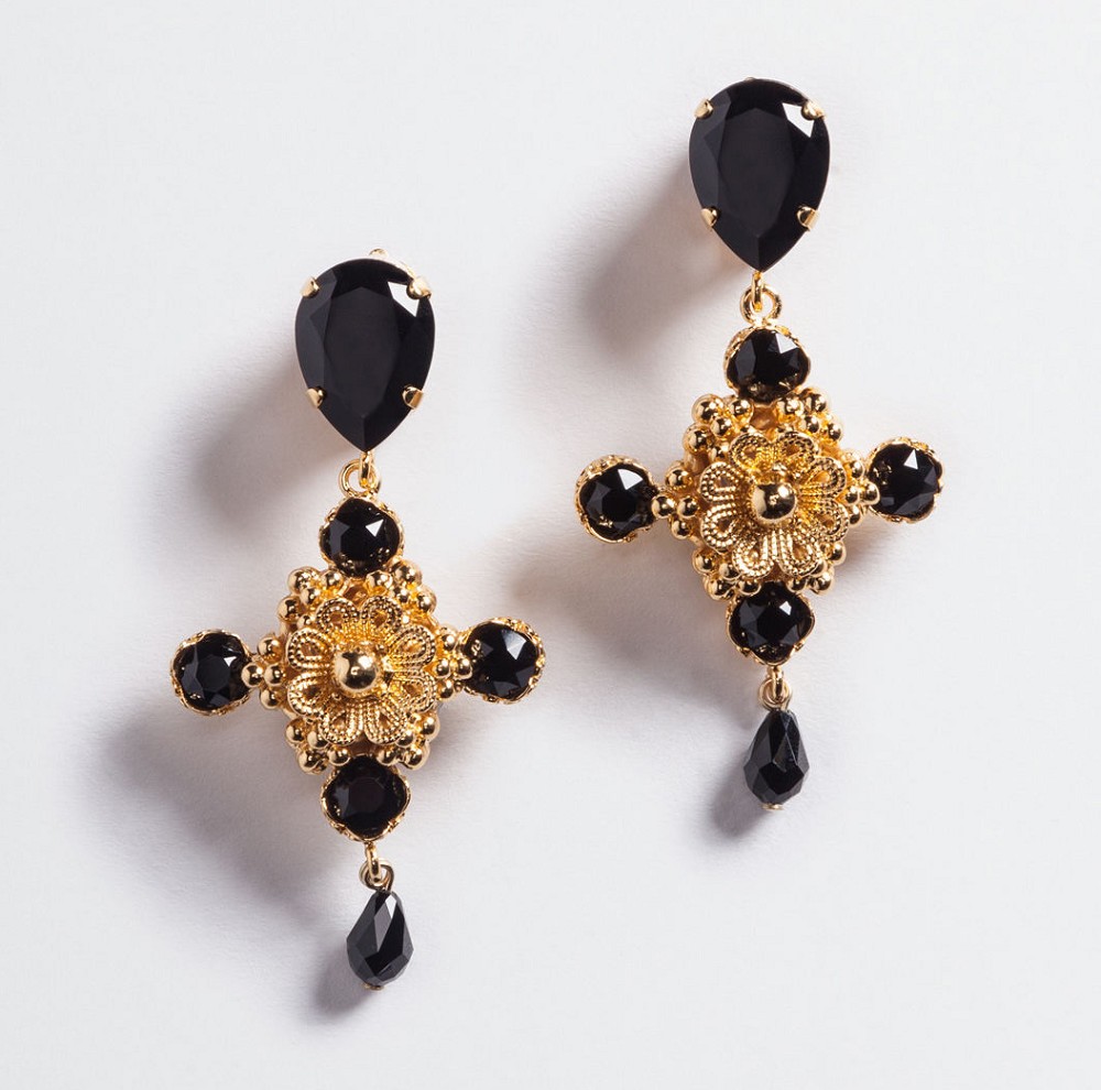 Dolce & Gabbana珠宝