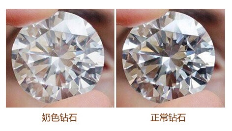 钻石白光和火彩哪一个好