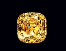 Tiffany传奇黄钻究竟传奇在哪?