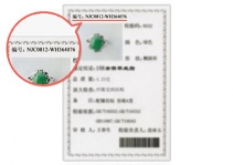 NGTC证书查问判定全攻略