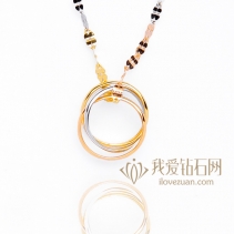 K金是甚么含金量，K金是甚么色彩的？