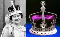 印度最高法院颁布发表不会向英国讨回105.6ct「Koh-i-noor」钻石
