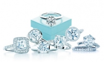 tiffany钻戒价钱怎样样？ tiffany官网钻戒价钱表