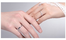 买哪一个牌子的成婚对戒 成婚对戒品牌保举