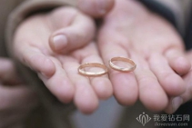 成婚戒指格式怎样选？婚戒格式选购指南