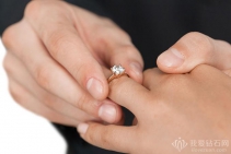求婚戒指买几多价位的适合？