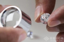 若何辨别钻石虚实？用肉眼简略判定虚实钻石