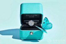 蒂芙尼钻戒格式大全 典范Tiffany钻戒系列