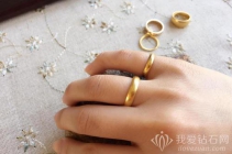 素圈戒指是甚么意思？素圈戒指的意思及格式