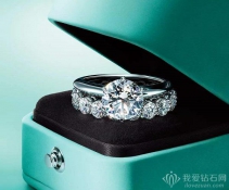 Tiffany订亲钻戒格式有哪些|蒂芙尼钻戒格式遴选