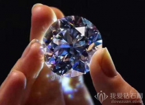 莫桑石值得买吗？莫桑石是否是钻石
