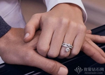 尚美巴黎钻戒价钱|在那里买尚美钻戒自制