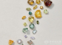 戴比尔斯团体宣布2020秋冬钻石金饰趋向展望