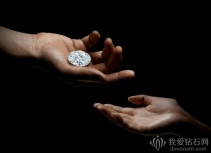 钻石硬度是几多度|钻石硬度10是甚么意义