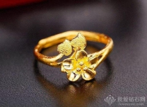 黄金戒指价钱怎样算|男女款黄金戒指价钱查问