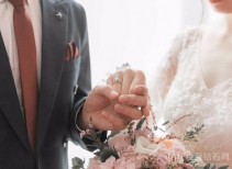 成婚戒指选甚么材质的？黄金婚戒、铂金婚戒等遴选指南