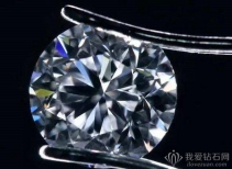 钻石瑕疵地位对钻石净度分级及代价的影响