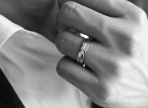 男士婚戒买甚么样的好|男士婚戒材质怎样选