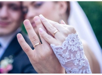 婚戒格式是不是能够不一样|两枚成婚对戒能够买差别格式吗