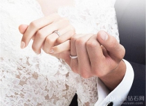 钻石婚戒若何遴选 怎样选钻石成婚戒指