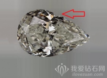 钻石裂了怎样办 钻石有裂痕怎样办