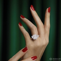 为甚么把成婚戒指戴在知名指？