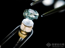钻石到了国检城市掉级吗？
